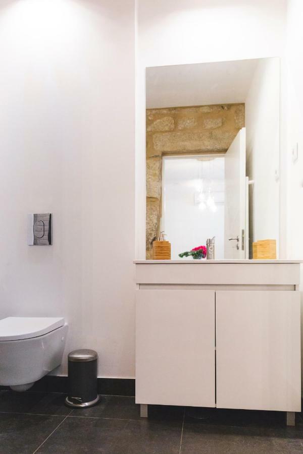 Aposentus - Your Fabulous Home Next To Ribeira Porto Exterior photo