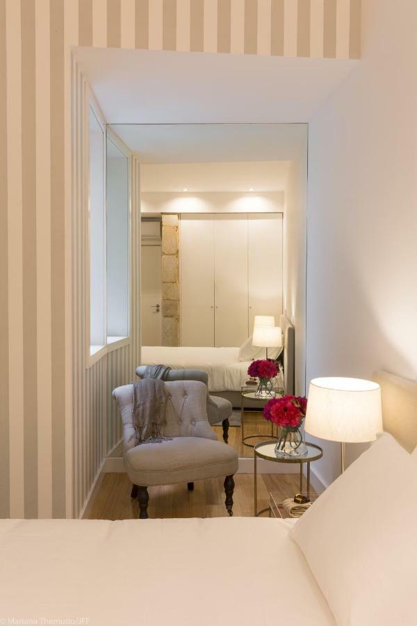 Aposentus - Your Fabulous Home Next To Ribeira Porto Exterior photo