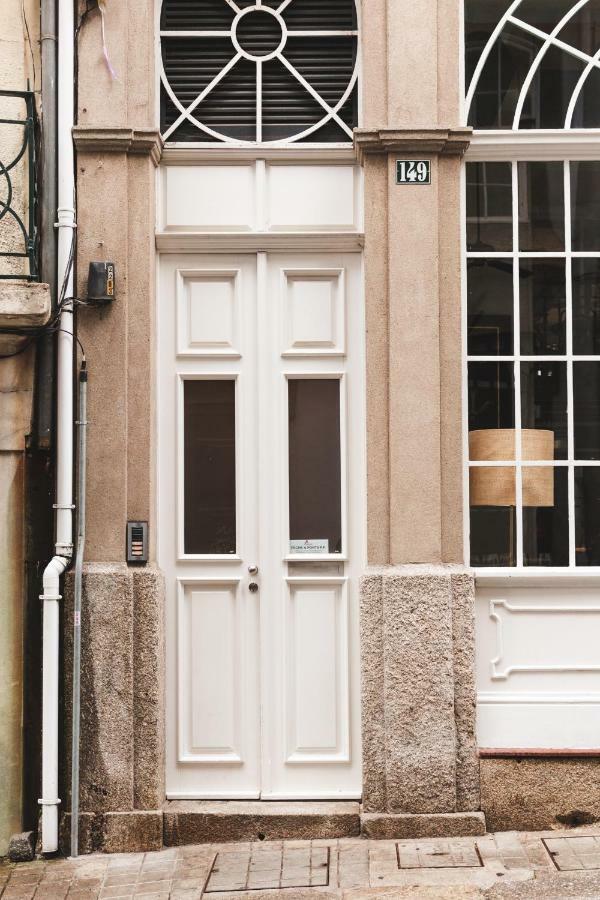 Aposentus - Your Fabulous Home Next To Ribeira Porto Exterior photo