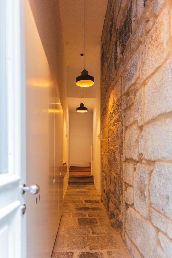 Aposentus - Your Fabulous Home Next To Ribeira Porto Exterior photo